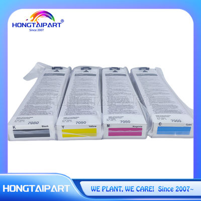 Mürekkep Kartuşu Riso ComColor 3010 3050 3150 7010 7050 9050 9150 HC 5000 5500 Renkli Dolum Mürekkebi S-6300 S-6301 S-6302 S-6303