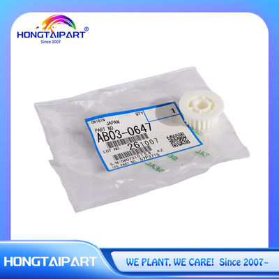 Ricoh Aficio 850 AF850 PDF HONGTAIPART Lazer Yazıcısı için Zamanlama Katmanı 22T AB030647 AB03-0647