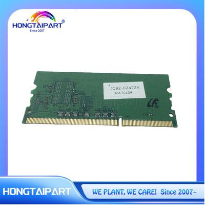 JC92-02472A JC9202472A Samsung CLP-415 680 CLX-4195 SL-C1810 1860 2620 SL-M3370 3870 4020 4070 H P Las için Bellek Modülü