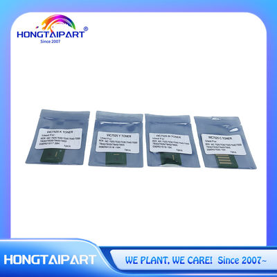 Toner Cartirdge Chip 006R01517 006R01518 006R01519 006R01520 006R01513 006R01514 006R01515 006R01516 006R01509 006R01510 006R01511 006R01512 Xerox için WC7525 WC753075 WC35 WC7545 WC7556 WC7830 WC7835