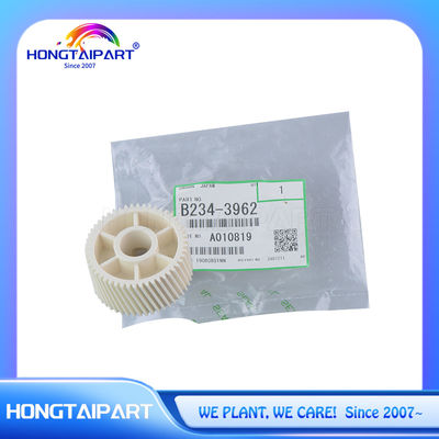 B2343962 B234-3962 Ricoh için şanzıman cihazı MP1350 MP1356 MP1357 MP9000 MP1100 MP906 MP907 MP1106 MP1107 Transfer Gea