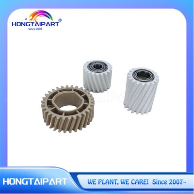 HONGTAIPART AB012116 AB012117 AB012118 MPC4503 için Fuser Gear Kit Uyumlu