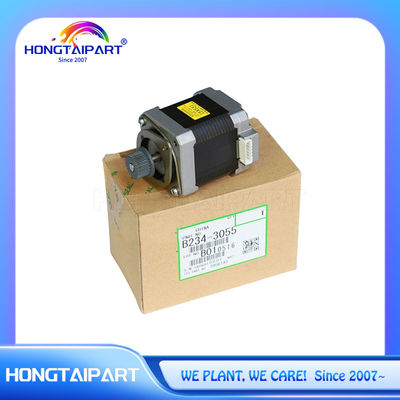 DC Stepper Motor B2343055 B234-3055 Ricoh için MP1100 MP1350 MP1356 MP1357 MP9000 MP906 MP907 Kopya makinesi HONGTAIPART Yazıcı