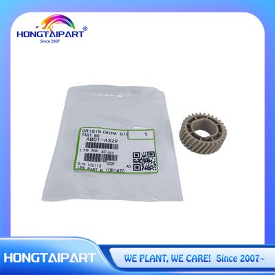 Basınçlı ROLLER GEAR AB014329 Ab01-4329 Ricoh Africio için MPC3001 MPC3501 SPC820 SPC821 GRIC040-060