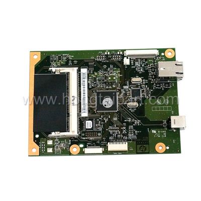Laserjet P2055n 2055dn 2055n için CC528-60001 Yazıcı Mantık Kartı