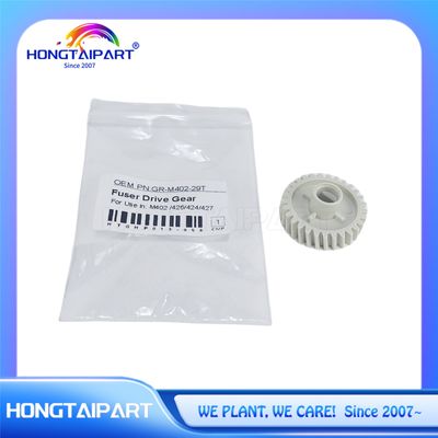 H P M402 M426 M424 M427 için Fuser Drive Gear GR-M402-29T