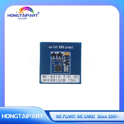 Toner chip-K 006R01583 Xerox Workcenter için 4110 4112 4127 4590 4595