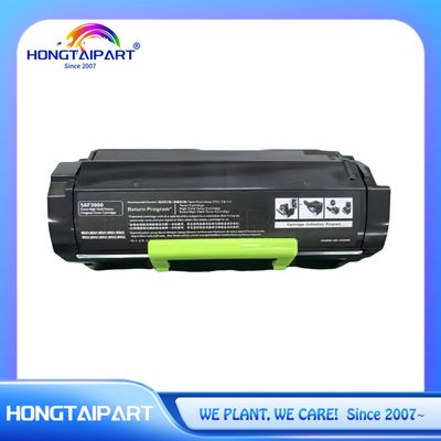 56F3000 Lexmark MS321 MS421 MS521 MS621 MX321 MX421 MX521 MX622 lazer yazıcısı için toner kartuşu HONGTAIPART
