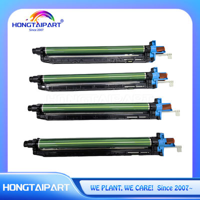 DR-512 DR512 A2XN0TD-M A2XN0TD-Y A2XN0RD Konica Minolta bizhub C224 C284 C364 C454 C554 C221 için görüntüleme davul ünitesi