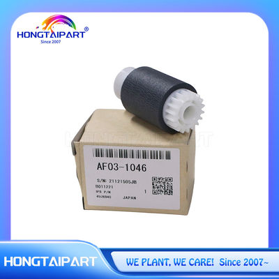 AF031046 Ricoh MPC2800 MPC300 MPC3001 MPC3002 MPC3300 MPC3500 MPC3501 MPC3502 MPC400 için Bypass (El) Yem Roleri