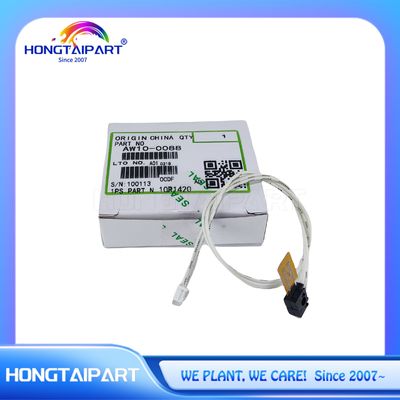 Ricoh AF1515 162F 161F 171F 201 301 MP161 MP171 MP301 MP161F MP171F AW100088 için füzör termistörü