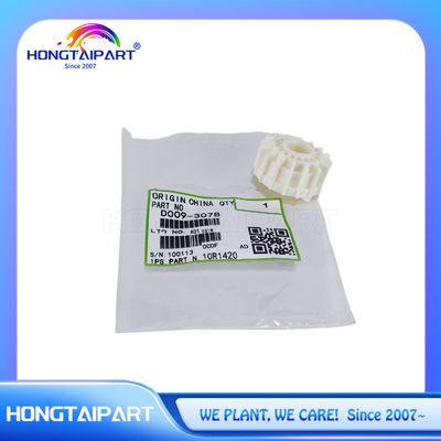 Ricoh için ortak kürek MP4000 MP4000B MP4001 MP5000 MP5000B MP5001 MP4002 MP4002SP MP5002 MP5002SP SP8200DN SP8300DN D00