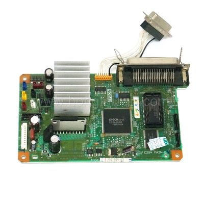 Epson Lx300++ için DOT-Matrix Formatter Board Ana Kartı (C294-Main B 2091895)