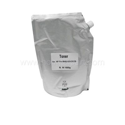 Pro M402 426 CF226 için Yazıcı Toner Tozu 1KG