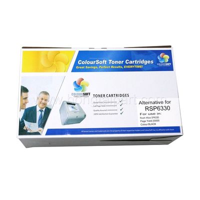 Ricoh Aficio SP 6330 406649 için Toner Kartuşu