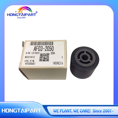 AF03-2050 AF032050 Ricoh Aficio 1060 1075 MP3500 MP4500 RT45 Gestetner 6002 7502 DSM735 Yazıcı için Ayrım Roleri