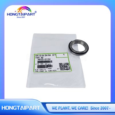 Ricoh MP 301 301SPF AE030104 AE030088 için radyal top rulmanı