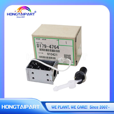 D179-4764 D1794764 Ricoh Pro 8110S 8100EX 8100S 8120S Kopyalama Lazer Yazıcısı için Anahtar Flap DC Solenoid HONGTAIPART