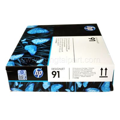 Mürekkep Kartuşu Z6100 (91 C9464A C9469A C9471 C9518)