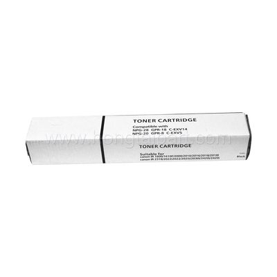 Imagerunner 2016 2016I 2018 2018I 2020 2020I 2022 2022I 2025I 2030I Yazıcı HONGTAIPART için toner kartuşu NPG-28 GPR-18 C-EXV14 0384B003
