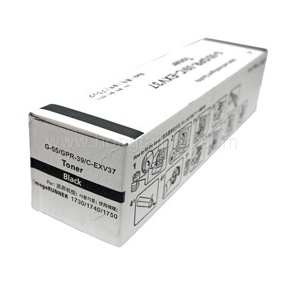 Canon IR 1730 1740 1750 için Toner Kartuşu (G-55 GPR-39 C-EXV37)