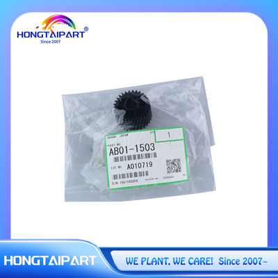 Ricoh MP1100 MP1350 MP1357 MP9000 Lazer Yazıcı Ab01-1503 Ab011503 Kopya Makinesi Parçaları için Kayıt Rol Gear