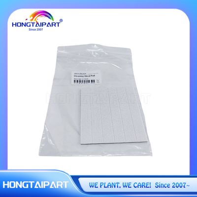Konica Minolta 654 754 364E 226 308 221 C226 C266 C454 C554 C284 C258 C458 için temizlik çubuğu yastığı