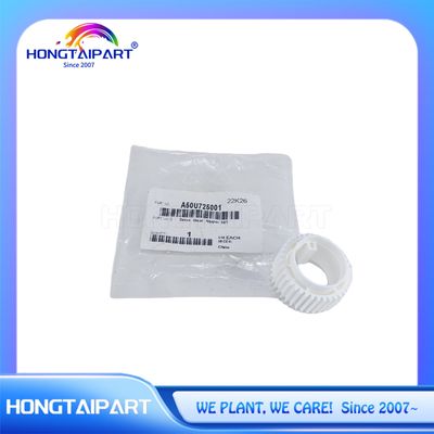 Konica Minolta Bizhub C1060 C1070 C2060 C2070 A50U725001 için Fuser Sürücü Düğmesi 38T