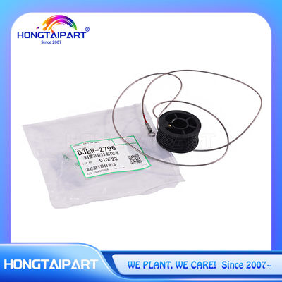 D7772796 D3EW2796 D3EW-2796 D777-2796 Pulley Roller - Ricoh RT5100 Lazer Yazıcı Kopya Makinesi HONGTAIPART