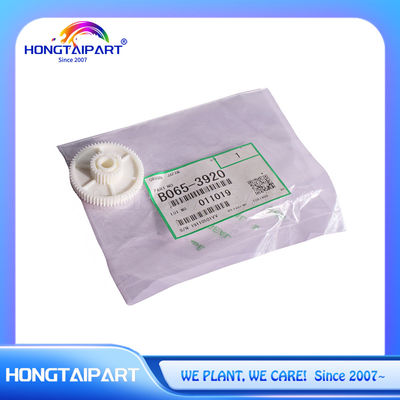 B0653920 B065-3920 Ricoh için transfer rulo ekipmanları 1075 2075 1060 2060 6500 6001 7001 7500 8000 Lazer yazıcı boşaltma ekipmanları
