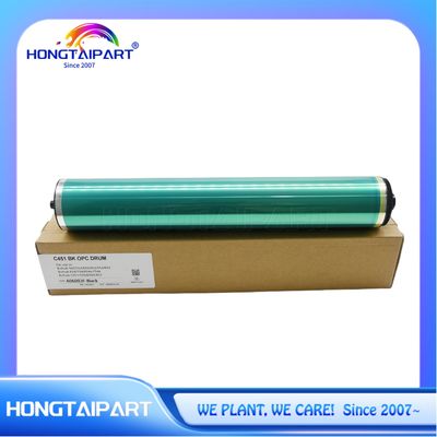 OPC Konica Bizhub için davul C451 C452 C550 C552 C650 C652 C650P C654 C754 IU610K A06003F IU-610Y A06007F IU-610M