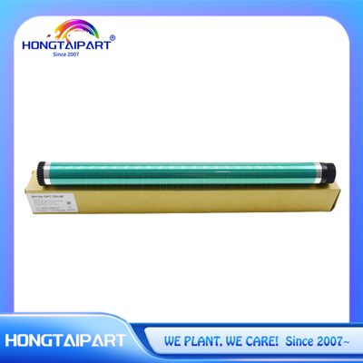 OPC Konica Minolta Bizhub için davul 164 184 195 215 235 7719 7721 7723 Di162 BH195 BH215 BH235 BH7719 BH164 BH184