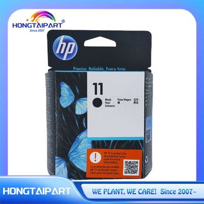 11 H P Designjet için yazıcı başlığı-BK C4810A 100 110 500 510 800