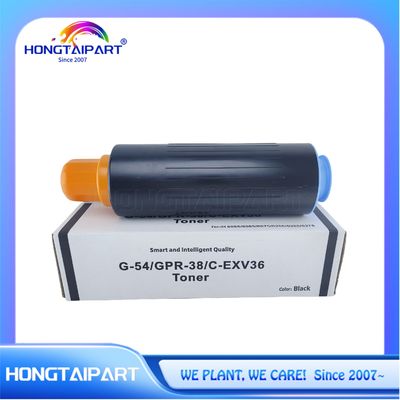 Konica Minolta Bizhub C220 C280 C360 C7722 IT28C6 için toner kartuşu siyah 500g