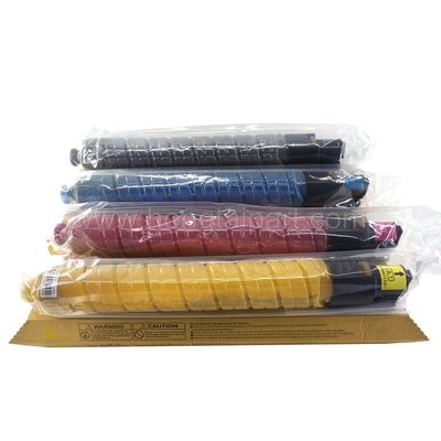 Toner Kartuşu Ricoh Aficio MP C4000 C4000SPF C4501 C5000SPF C5501 (841284 841285 841286 841287)
