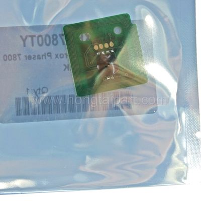 ISO9001 Toner Yongası Xerox Phaser 7800 106R01573 106R01570 106R01571 106R01572