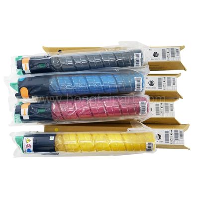 Ricoh Aficio MP C2030 C2050 C2550 için Toner Kartuşu (841280~841283)