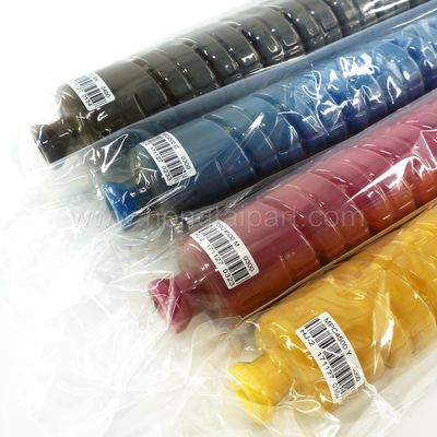 Ricoh Aficio MP C3500 C3500e1 C3500SPF C4500 C4500e1 C4500SPF için Toner Kartuşu (841342~841345 888604~888607)