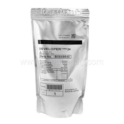 Ricoh Aficio 1060 1075 2051 2060 2075 MP2554 3554 3054 4054 5054 6054 3055 2555 (B0649645 B0649640 885281 885435 TYPE 24)