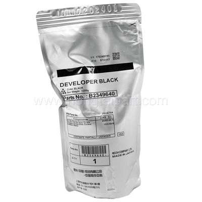 Ricoh PRO 907 1107 1357 MP1100 MP1350 MP9000 için Geliştirici Takımı (Tip 27 B2349640)