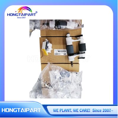 ADF Kağıt Alıcı Rol Montajı Q5997A HP 9200C 9250C M4345 4730 için uygun