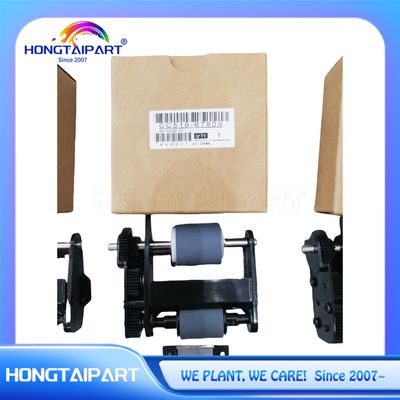 H P Color LaserJet M3035 M3027 CM3530 Yazıcı Tedarikleri Kopya Makinesi HONGTAIPART için ADF Roller Bakım Kiti CC519-67909