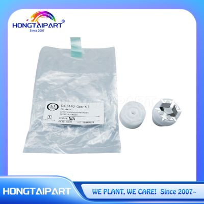 DK-5140 Kyocera Ecosys P6130cdn P6530cdn P7040cdn için Donanım Malzemeleri Kopyacı Malzemeleri