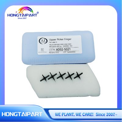 Davul seçme parmağı AD02-5021 AD025021 Ricoh Aficio için 1035 1045 2035 2045 3035 3045 MP 3500 4500 4001 4002 4500 5000