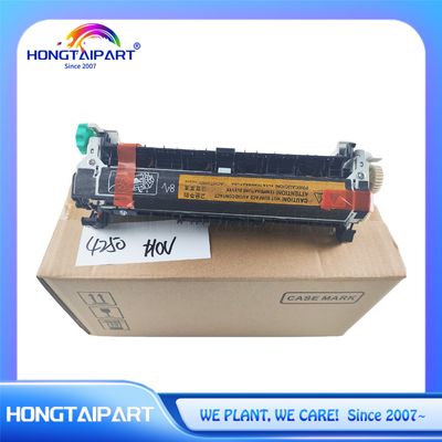 H P 4240 4250 4350 HONGTAIPART için 110V RM1-1082 Fuser Montajı