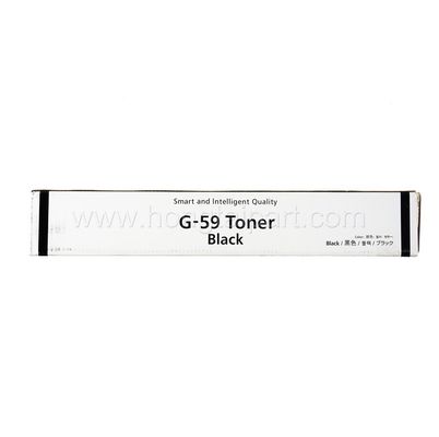 IR 2002 2202 için toner kartuşu Canon G-59