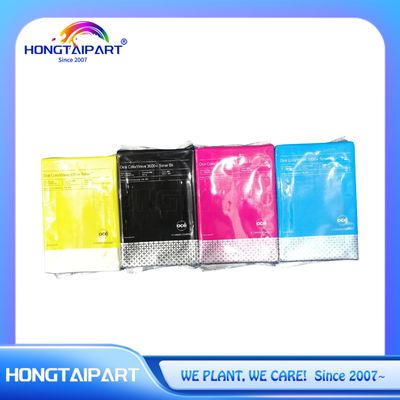 Toner 1070095121 1070095122 1070095123 1070095124 Canon Oce ColorWave için 3000 HONGTAIPART