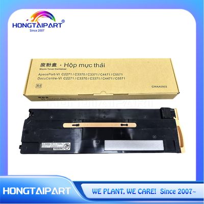 Çöp toner konteyneri CWAA0903 Xerox için C2270 C3370 C3371 C4471 C5571