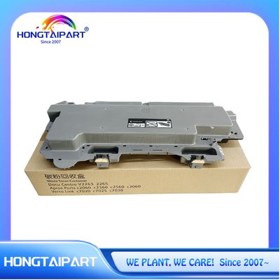Xerox Docu Center için atık toner konteyneri V2263 2265 Apros Portlar C2060 C2360 C2560 C3060 Versa Link C7020 C7025 C7030