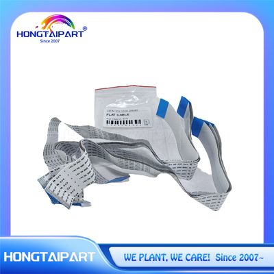 LSU 375 için düz kablo 122K94940 Fuji orijinal kullanılmış HONGTAIPART